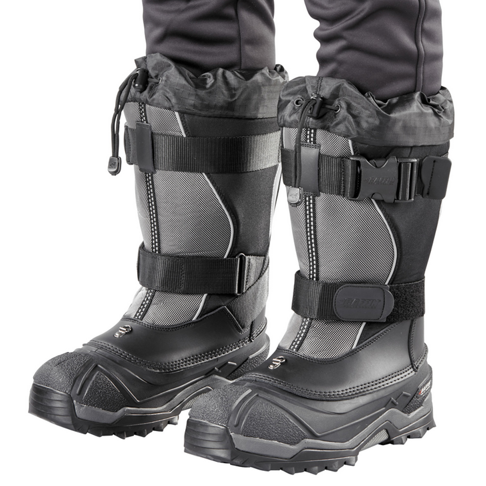 Botte d'hiver Baffin Selkirk - EPICM002 - Image 6