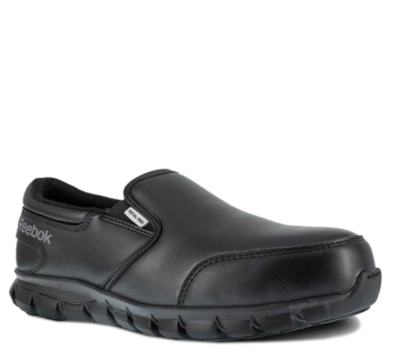 Soulier de travail Reebok - IB4036 – Image 2