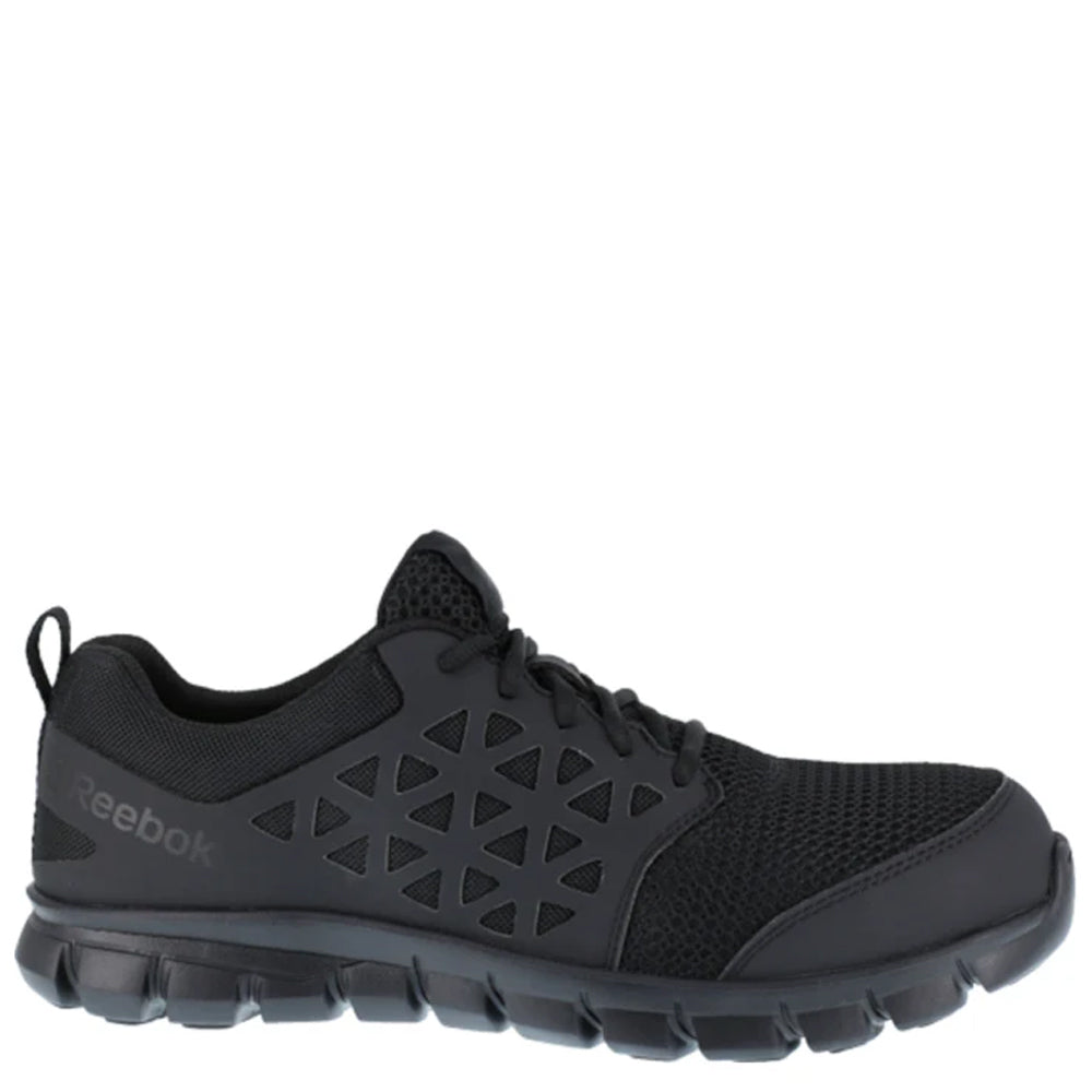 Espadrille de travail Reebok Sublite - IB4039