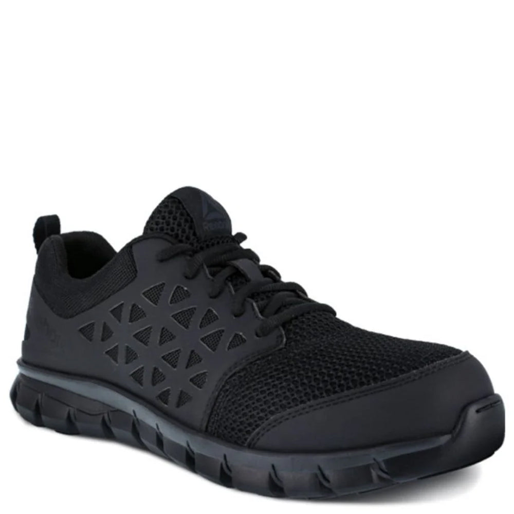 Espadrille de travail Reebok Sublite - IB4039 – Image 2