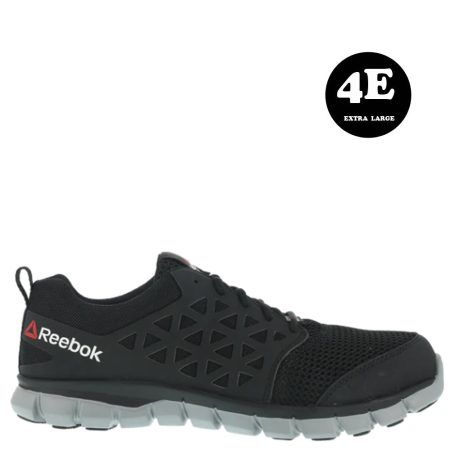 Espadrille de travail Reebok Sublite - IB4041 4E