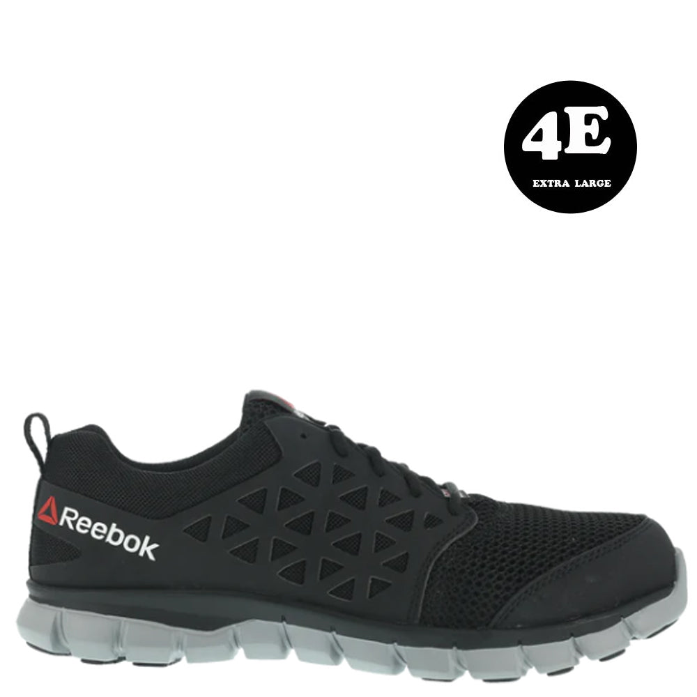 Espadrille de travail Reebok Sublite - IB4041 4E