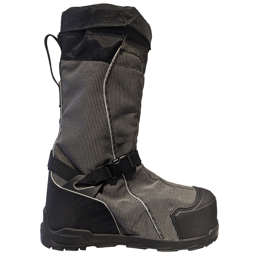 NEXGRIP COUVRE-BOTTE - ICE HAVEN OB1534BLK