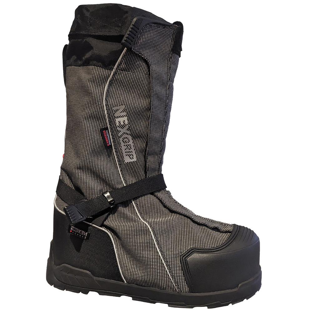 NEXGRIP COUVRE-BOTTE - ICE HAVEN OB1534BLK – Image 5