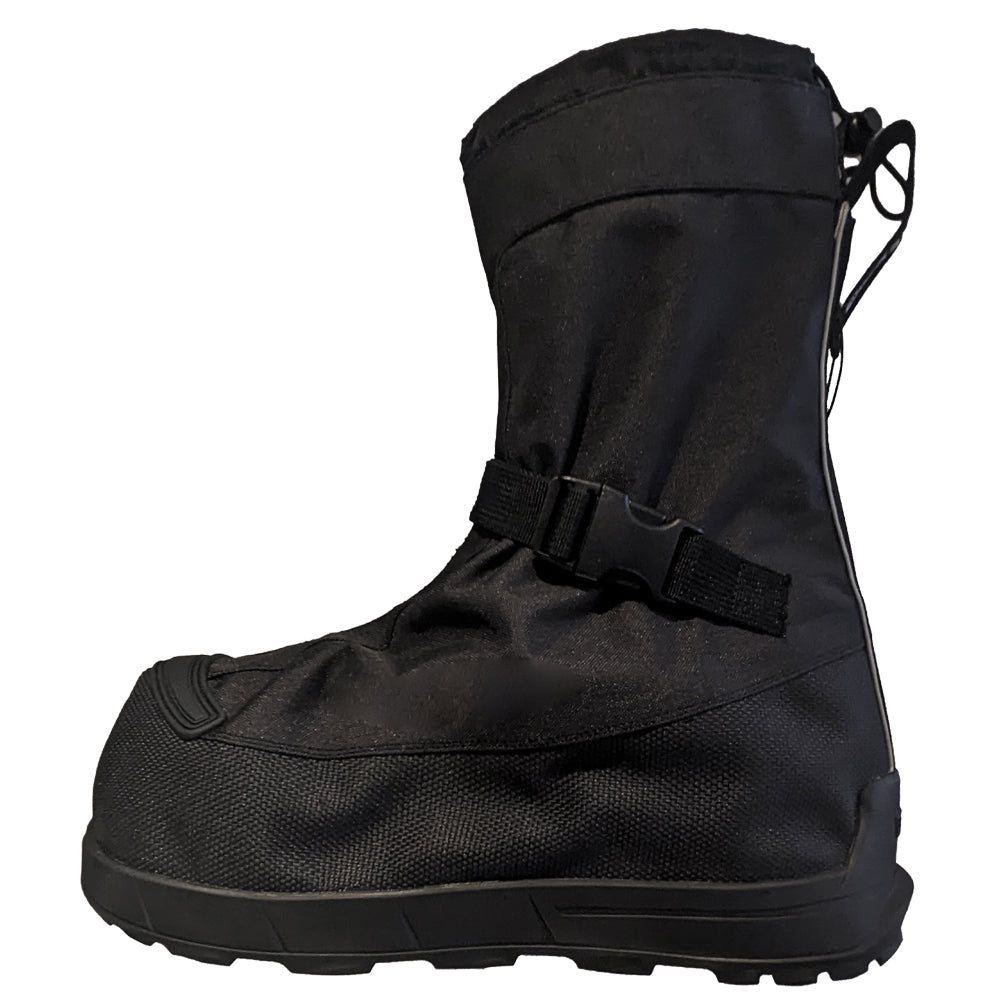 OB1529BLK - COUVRE BOTTE - ICE-SHELTER – Image 3