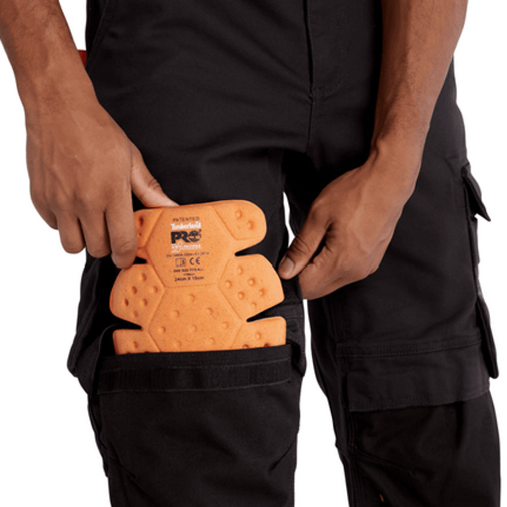 PANTALONS DE TRAVAIL IRONHIDE - TIMBERLAND – Image 4