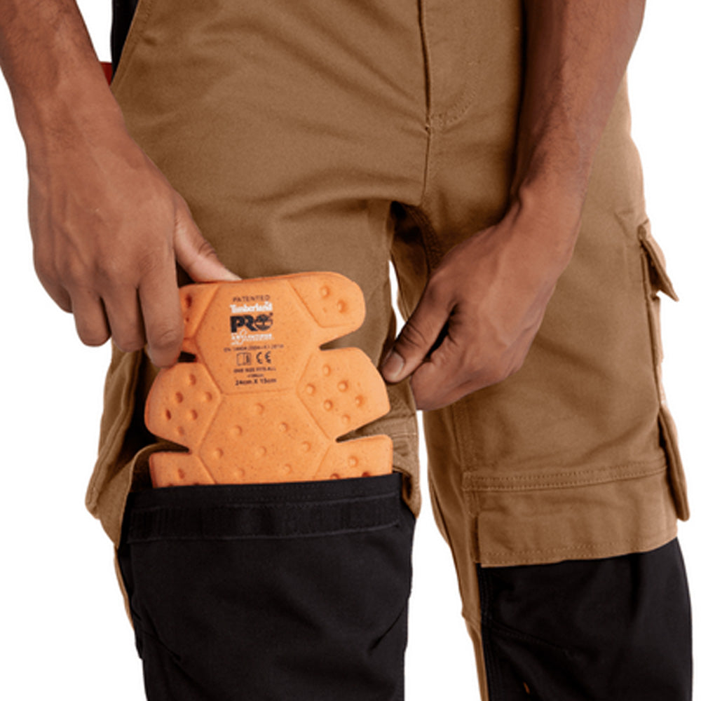 PANTALONS DE TRAVAIL IRONHIDE - TIMBERLAND – Image 3