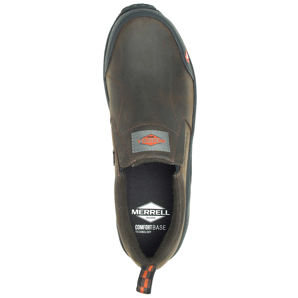 Soulier de travail Jungle Moc - J003345 – Image 5