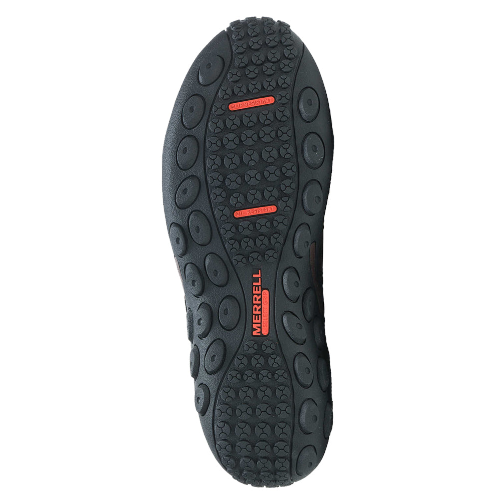 Soulier de travail Jungle Moc - J003345 – Image 6
