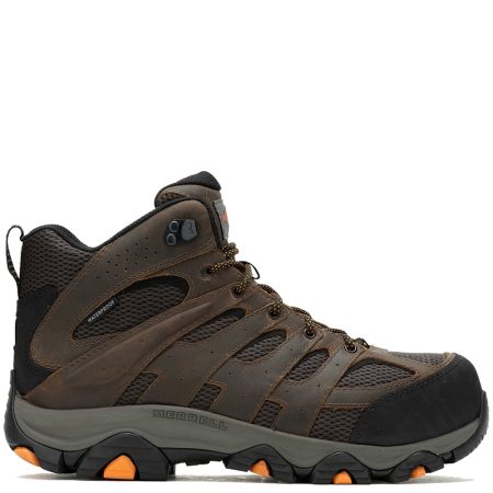 Bottilon de travail Moab Vertex 2 - J005467W