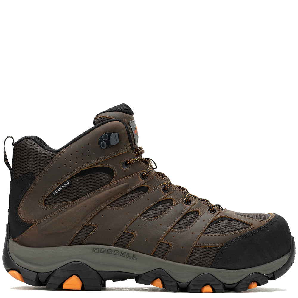 Bottilon de travail Moab Vertex 2 - J005467W