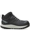 Bottillon de travail Antora Mid - J006128