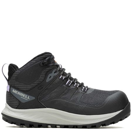 Bottillon de travail Antora Mid - J006128
