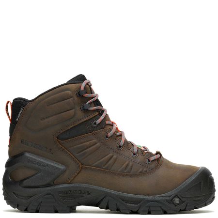 Botte de travail Strongfield - J007877