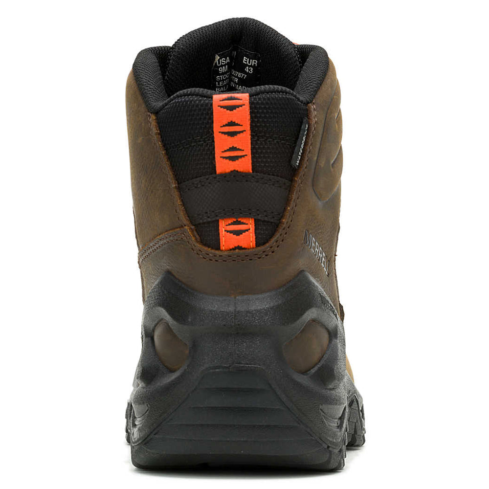 Botte de travail Strongfield - J007877 – Image 5