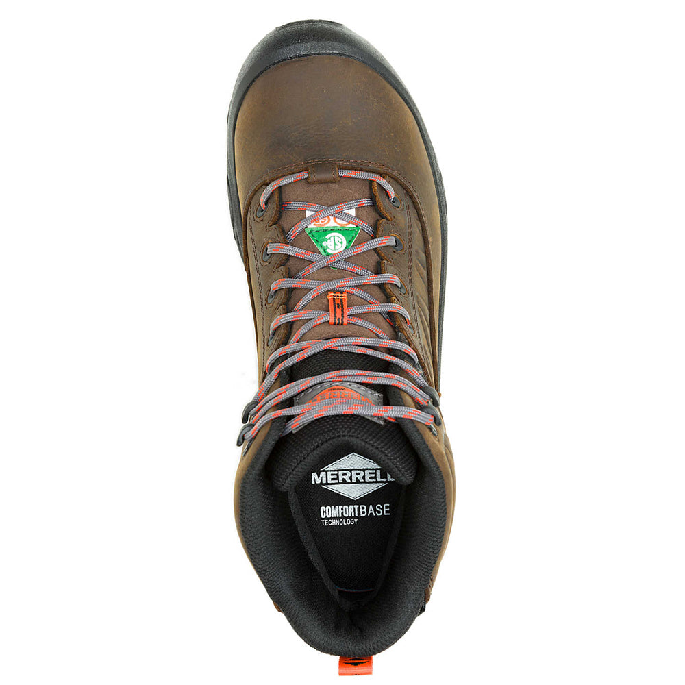 Botte de travail Strongfield - J007877 – Image 6