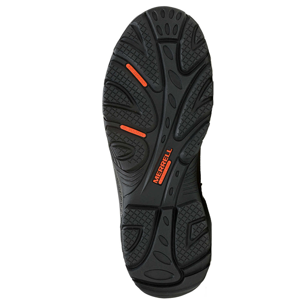Botte de travail Strongfield - J007877 – Image 7