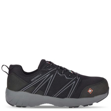 Soulier de travail Fullbench Superlite - J17541