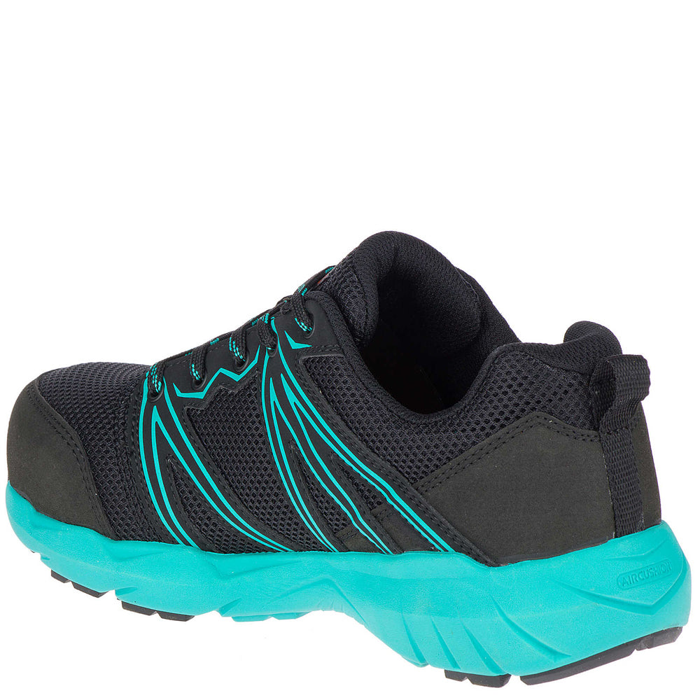 Soulier de travail Fullbench Superlite - J17548 – Image 5