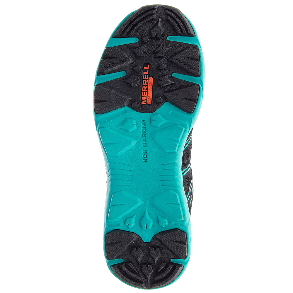 Soulier de travail Fullbench Superlite - J17548 – Image 8