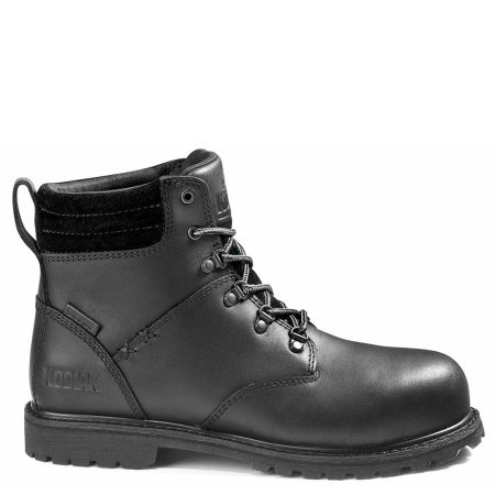 Botte de travail Bralorne - K4TEBK
