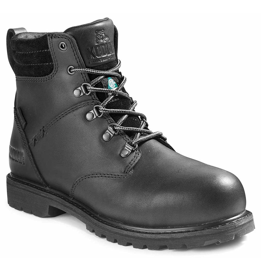 Botte de travail Bralorne - K4TEBK – Image 3