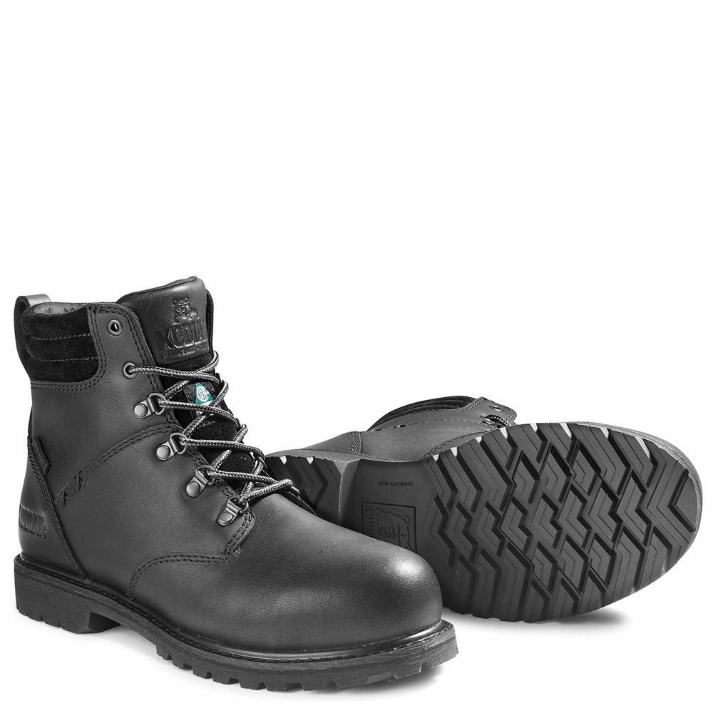Botte de travail Bralorne - K4TEBK – Image 4