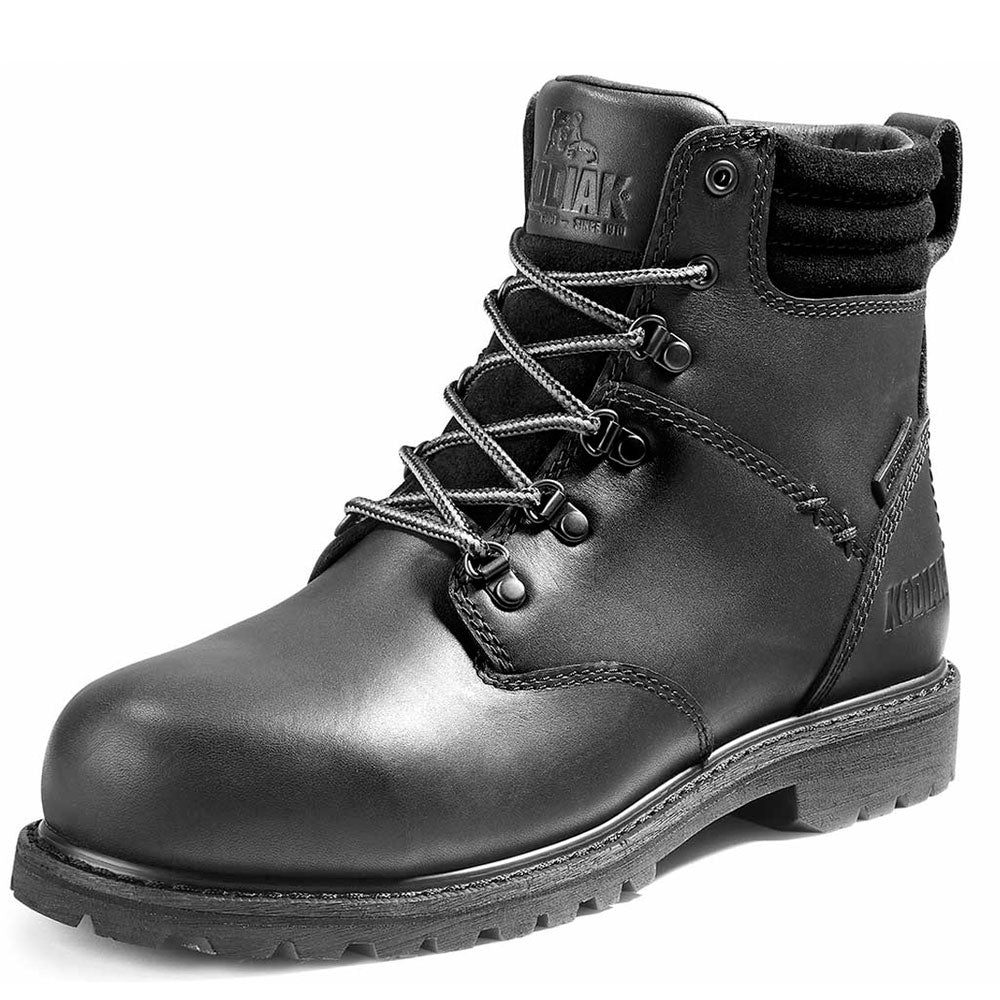 Botte de travail Bralorne - K4TEBK – Image 5
