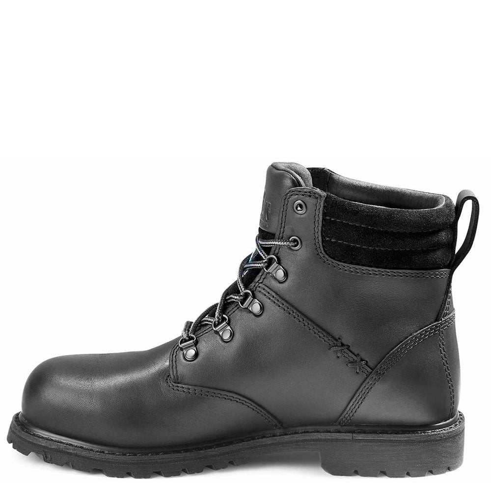 Botte de travail Bralorne - K4TEBK – Image 6