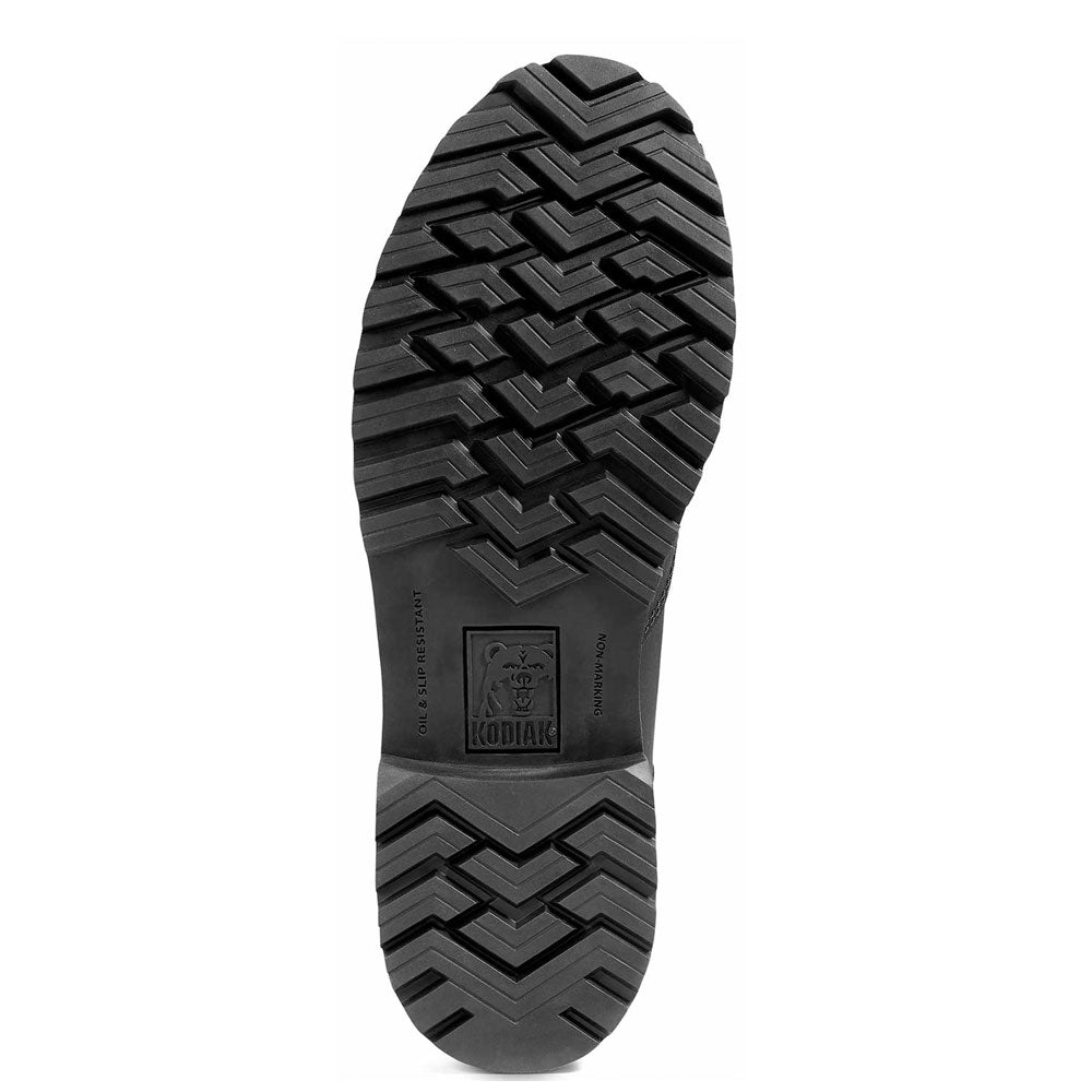Botte de travail Bralorne - K4TEBK – Image 7