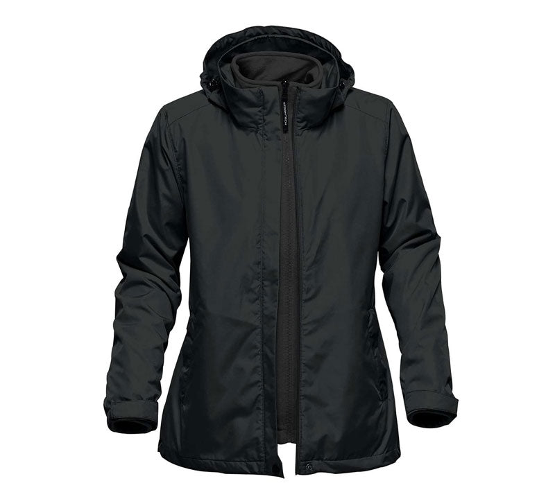 KXR-2W - MANTEAU NAUTILUS 3/1 - FEMME