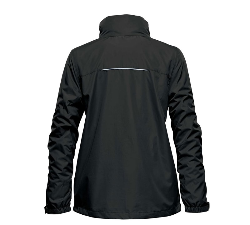 JG KXR-2W - MANTEAU NAUTILUS 3/1 - FEMME – Image 2