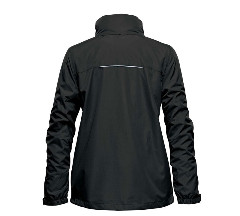 KXR-2W - MANTEAU NAUTILUS 3/1 - FEMME – Image 3