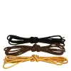 Lacet rond nylon