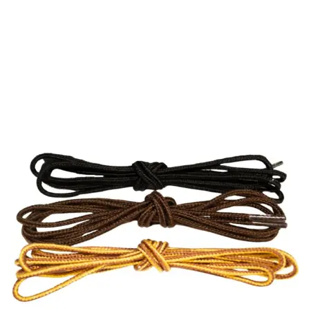 Lacet rond nylon
