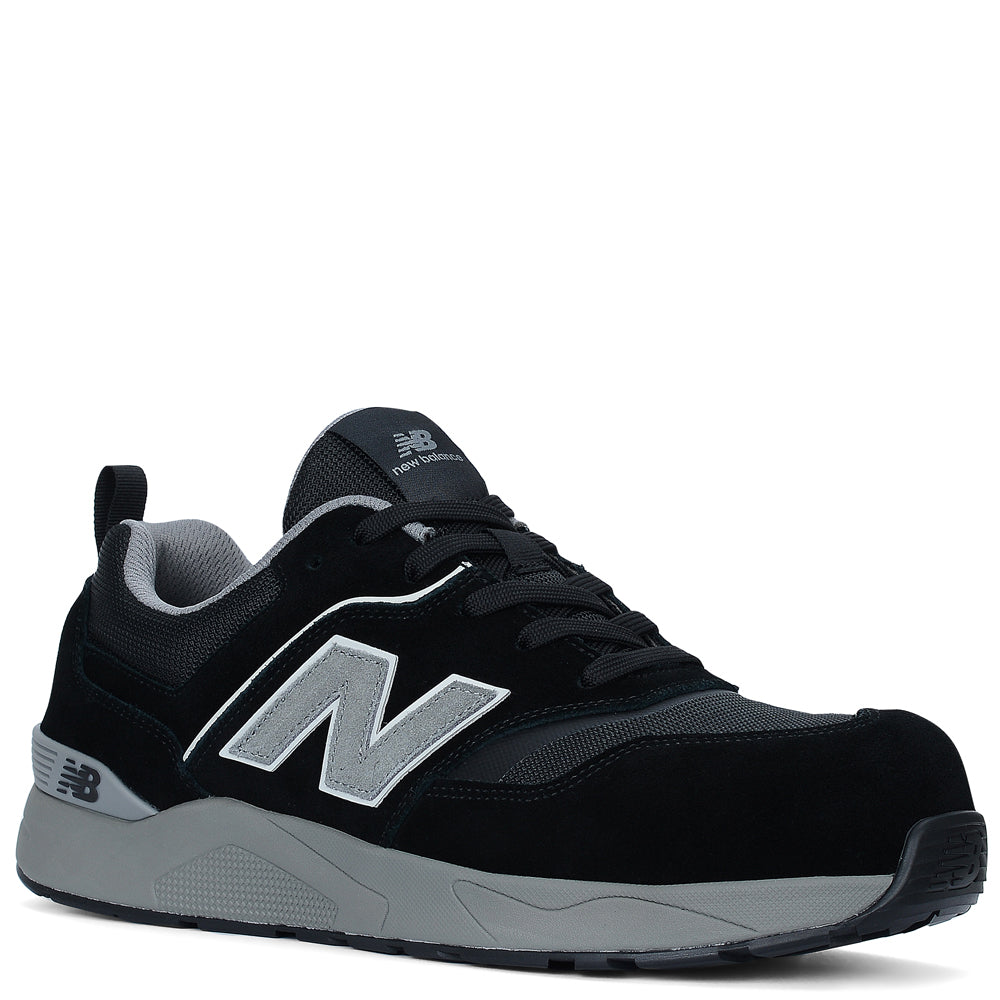 MCELEHPBG - ESPADRILLE DE TRAVAIL, ELITE LITE - NEW BALANCE – Image 3