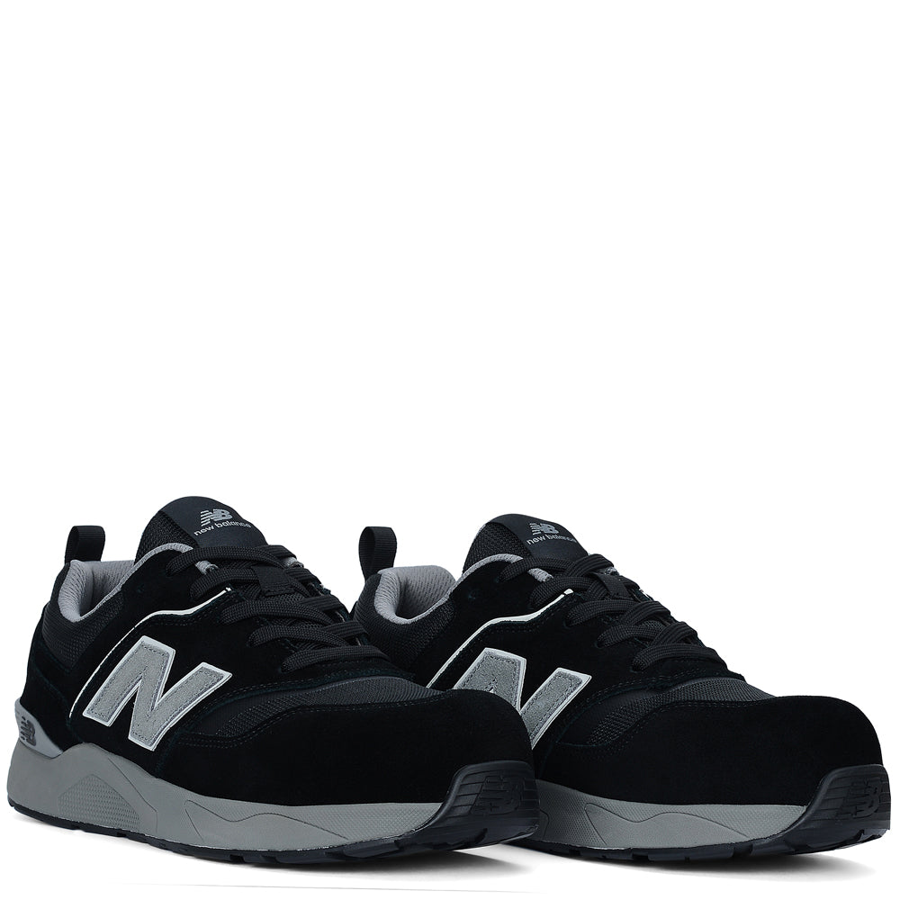MCELEHPBG - ESPADRILLE DE TRAVAIL, ELITE LITE - NEW BALANCE – Image 4