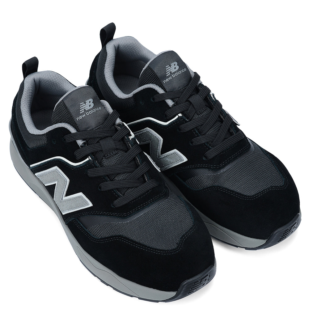 MCELEHPBG - ESPADRILLE DE TRAVAIL, ELITE LITE - NEW BALANCE – Image 6