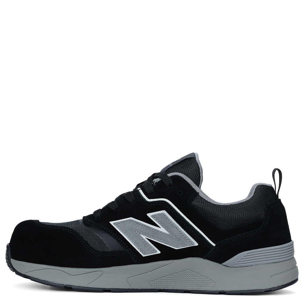 MCELEHPBG - ESPADRILLE DE TRAVAIL, ELITE LITE - NEW BALANCE – Image 8