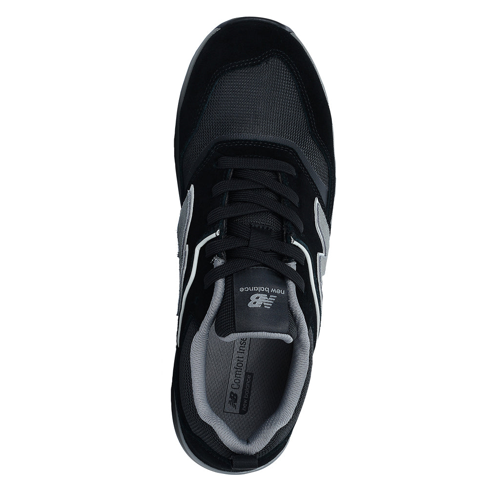MCELEHPBG - ESPADRILLE DE TRAVAIL, ELITE LITE - NEW BALANCE – Image 10