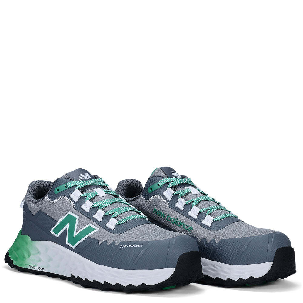 MCFCEHPAG - ESPADRILLE DE TRAVAIL, CREMORNE - NEW BALANCE – Image 4