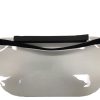 MEL-VIS - VISIÈRE PVC CLAIRE