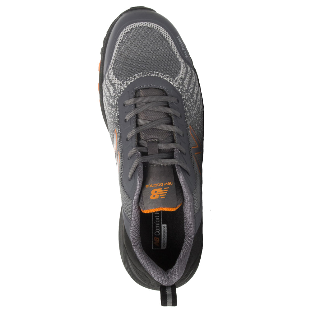 Espadrille de travail New Blanace Speedware - MCSPEHPGO – Image 4