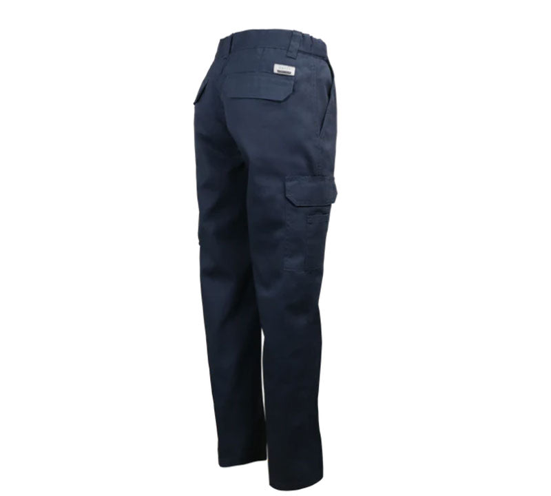MRB-011 - PANTALON DE TRAVAIL – Image 7