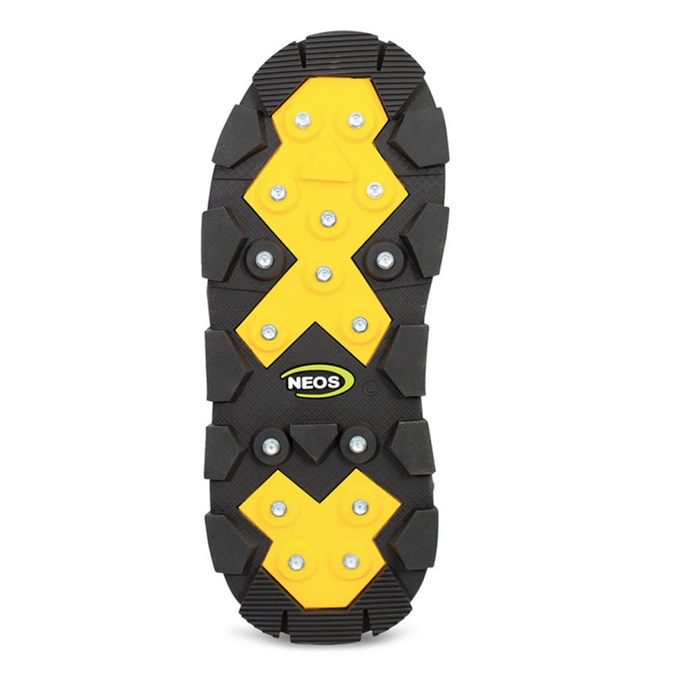 Couvre-chaussure isolé Neos Navigator Crampons - N5P3G - Image 2