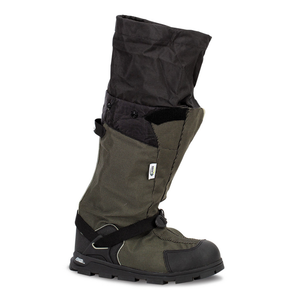 Couvre-chaussure isolé Neos Navigator Crampons - N5P3G - Image 6
