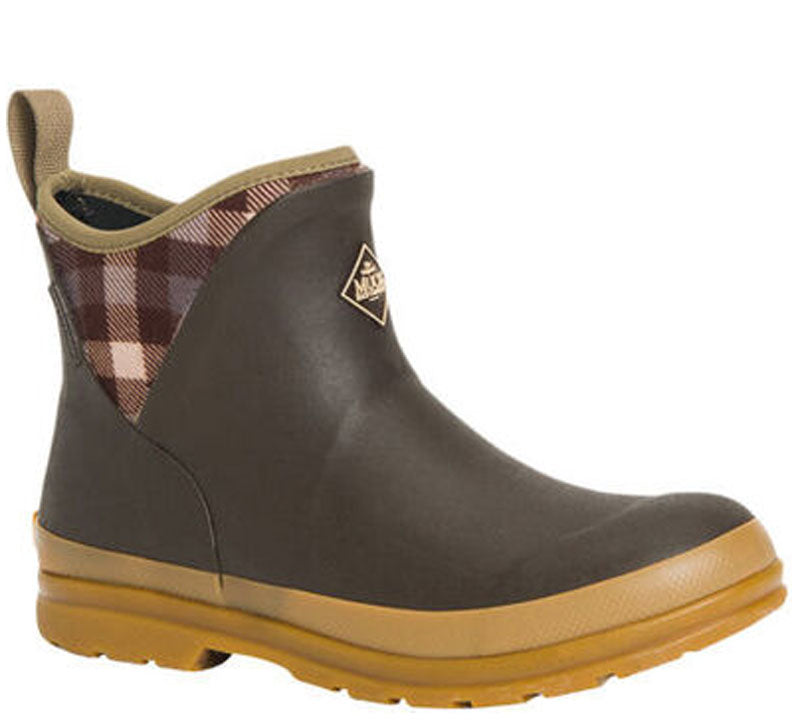 Botte Originals Ankle - OAW-9PLD – Image 3