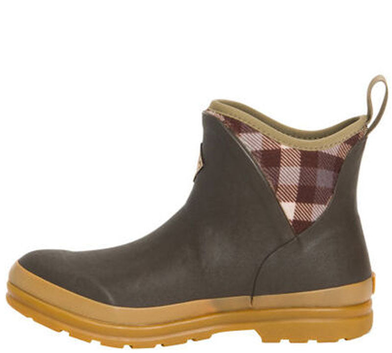 Botte Originals Ankle - OAW-9PLD – Image 4