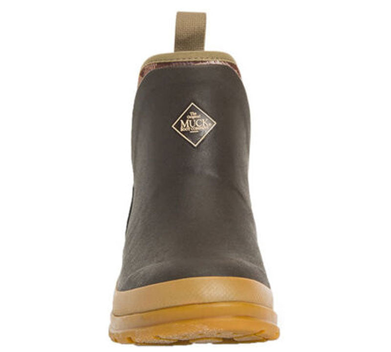 Botte Originals Ankle - OAW-9PLD – Image 5