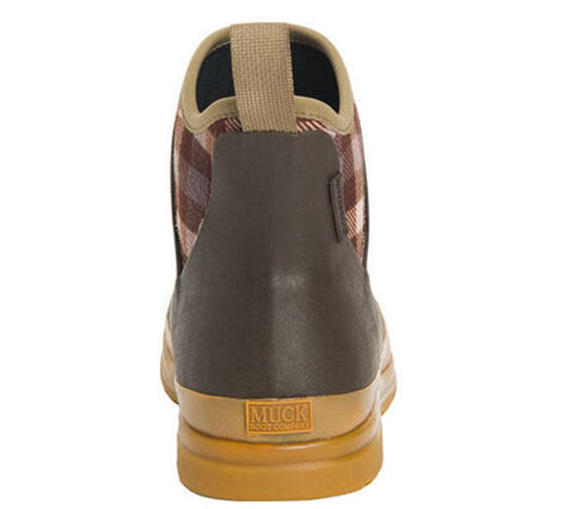 Botte Originals Ankle - OAW-9PLD – Image 6